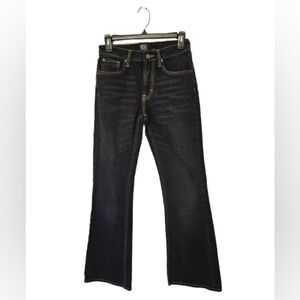 BDG 90's Bootcut Black Jeans Women's Size 26